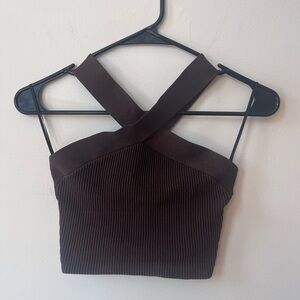 Aritzia Halter Top